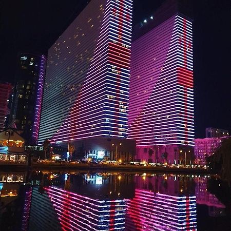 Orbi Twin Tower Apartement 바투미 외부 사진