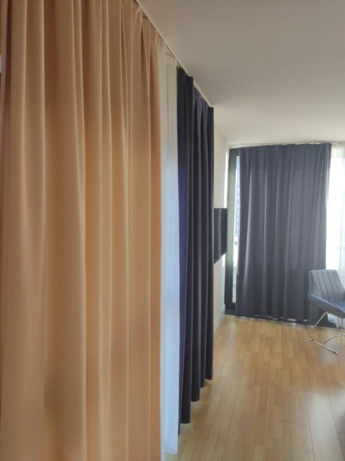 Orbi Twin Tower Apartement 바투미 외부 사진