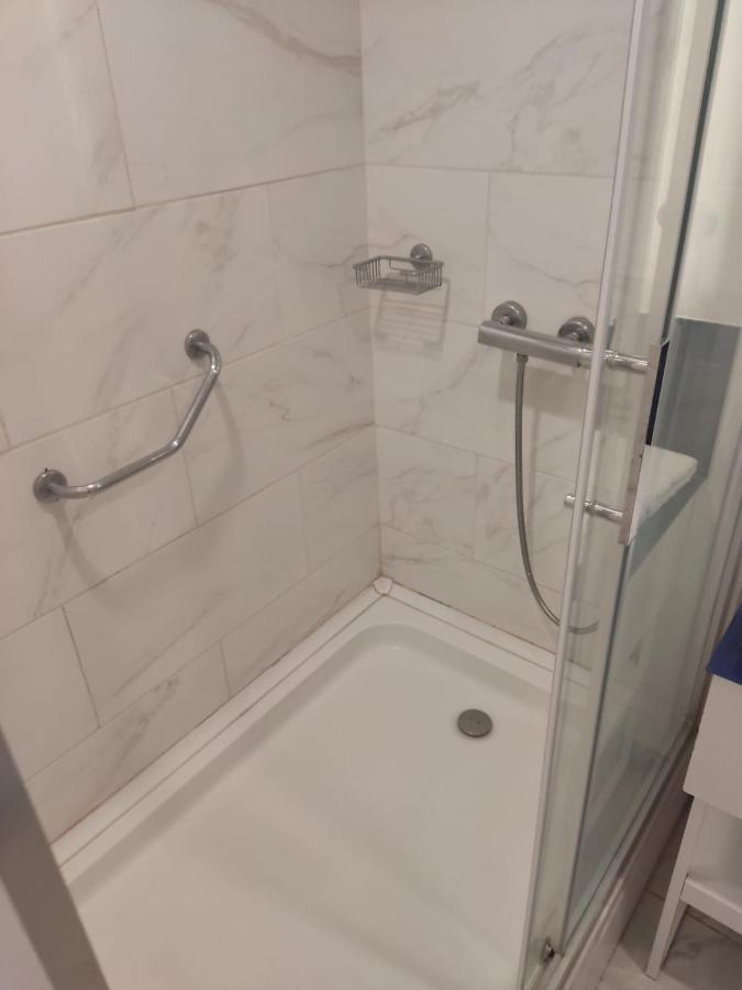 Orbi Twin Tower Apartement 바투미 외부 사진