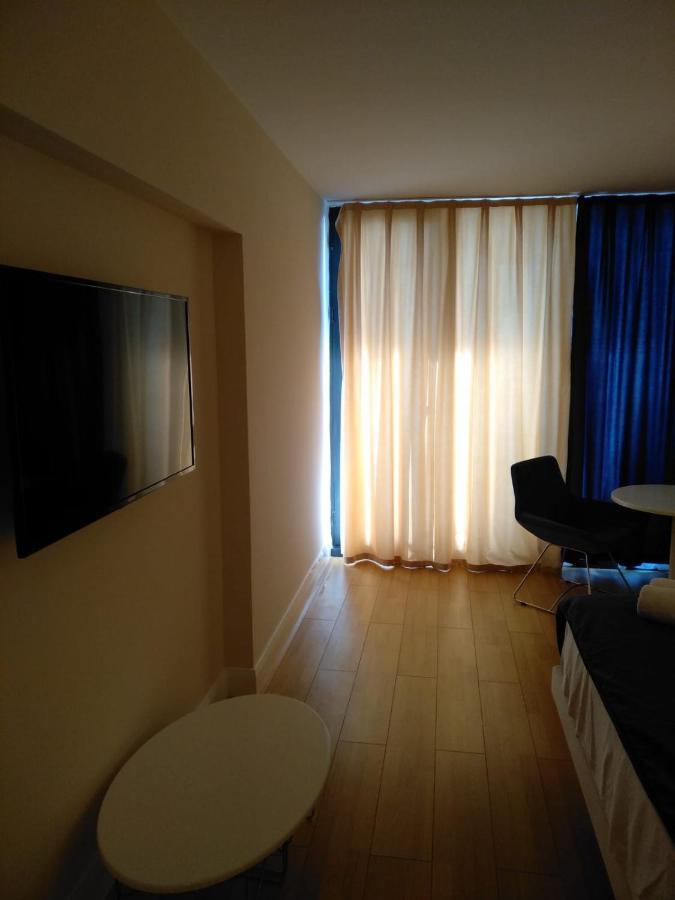 Orbi Twin Tower Apartement 바투미 외부 사진